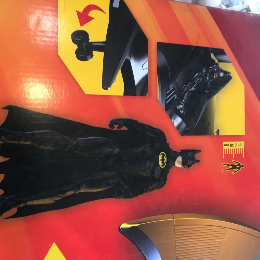 Batman - Picture 6 of 11